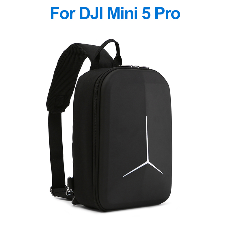 Storage Case For DJI Mini 5 Pr – Rc Helicopter Bag recenzja i cena