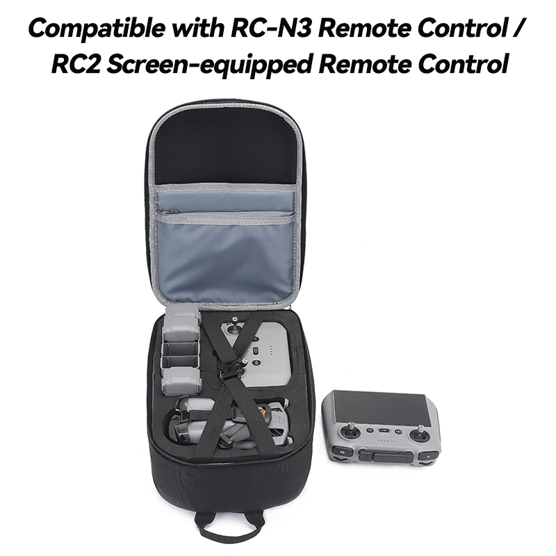 Storage Case For DJI Mini 5 Pr – Rc Helicopter Bag recenzja i cena