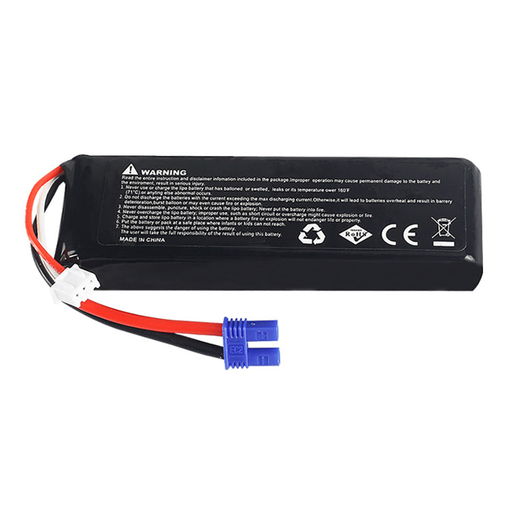 7.4V 2700mAh 10C Original Batt – Rc Helicopter Parts recenzja i cena