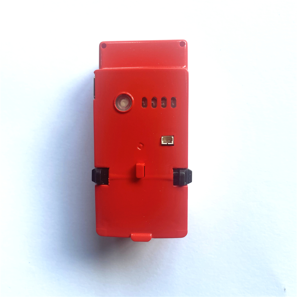 YUXIANG F07S Battery UH-1 RC H – Rc Helicopter Coaxial recenzja i cena