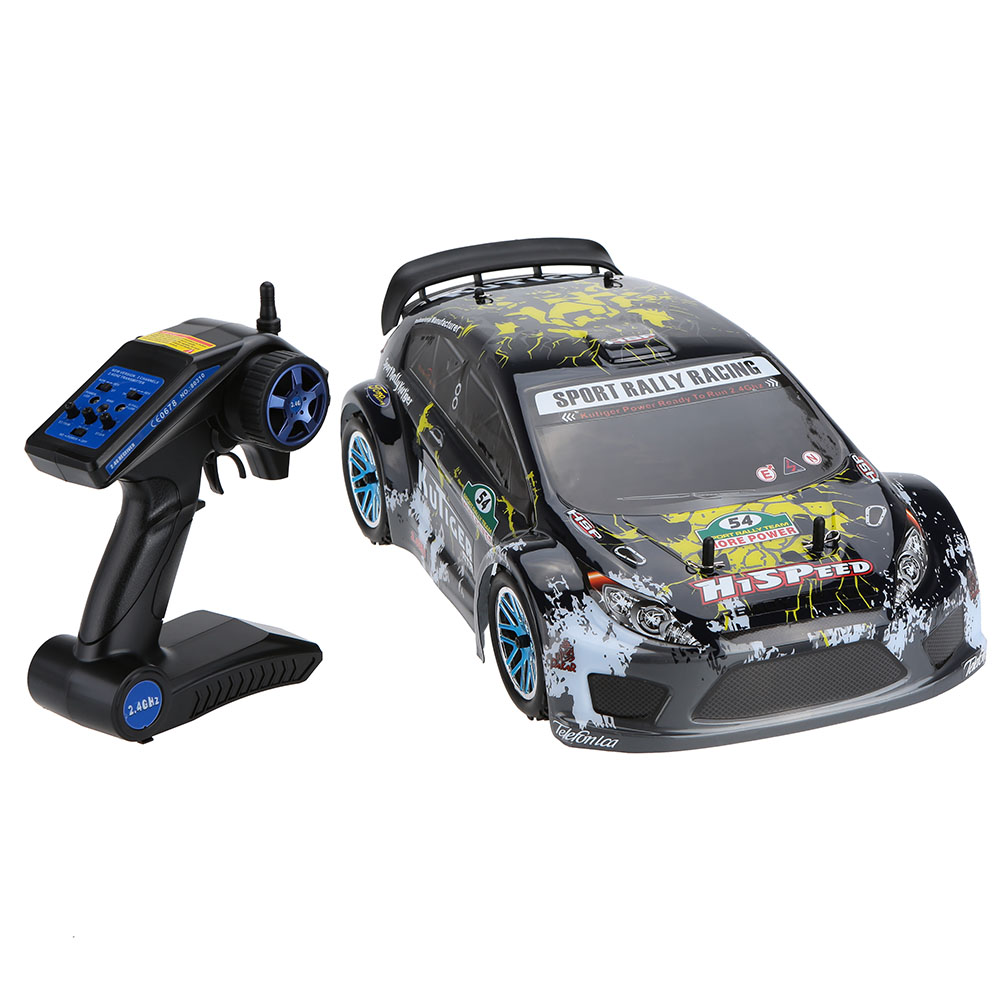 HSP 94177 Nitro Powered Off-ro – Rc Helicopter Nitro recenzja i cena
