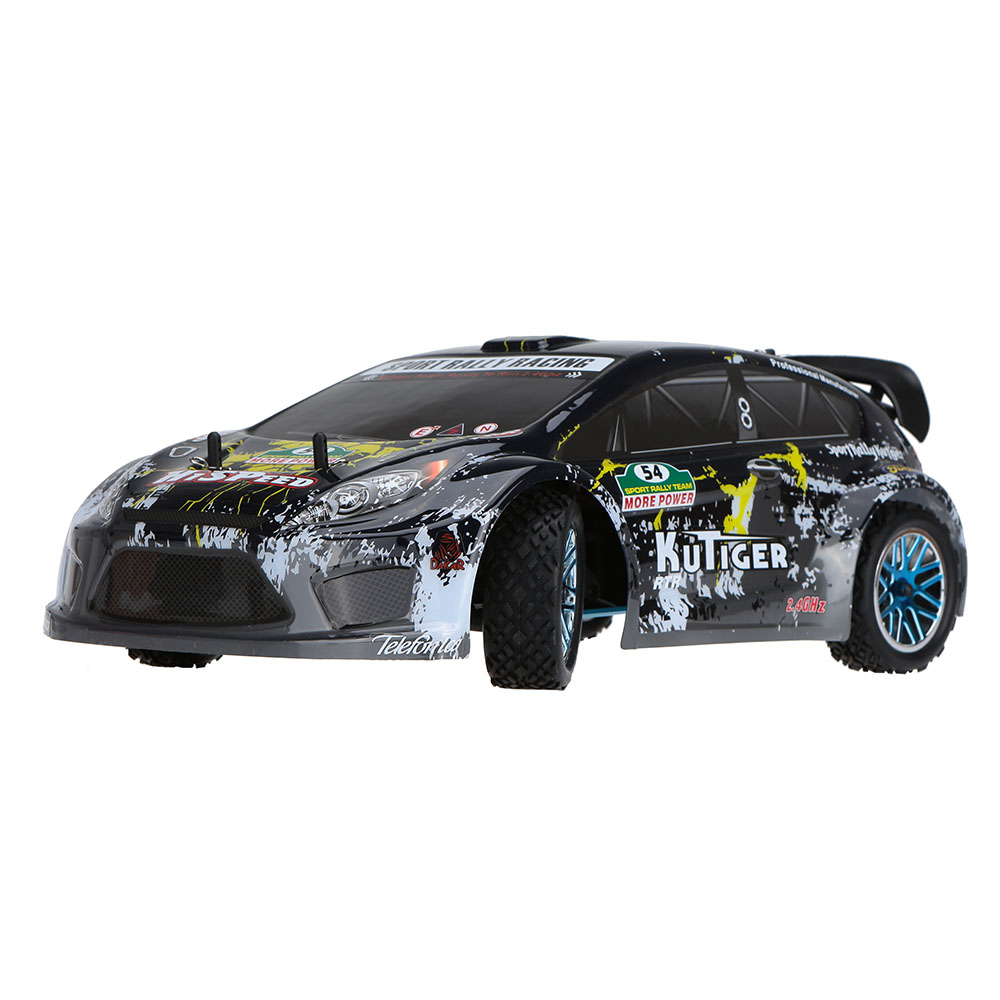 HSP 94177 Nitro Powered Off-ro – Rc Helicopter Nitro recenzja i cena