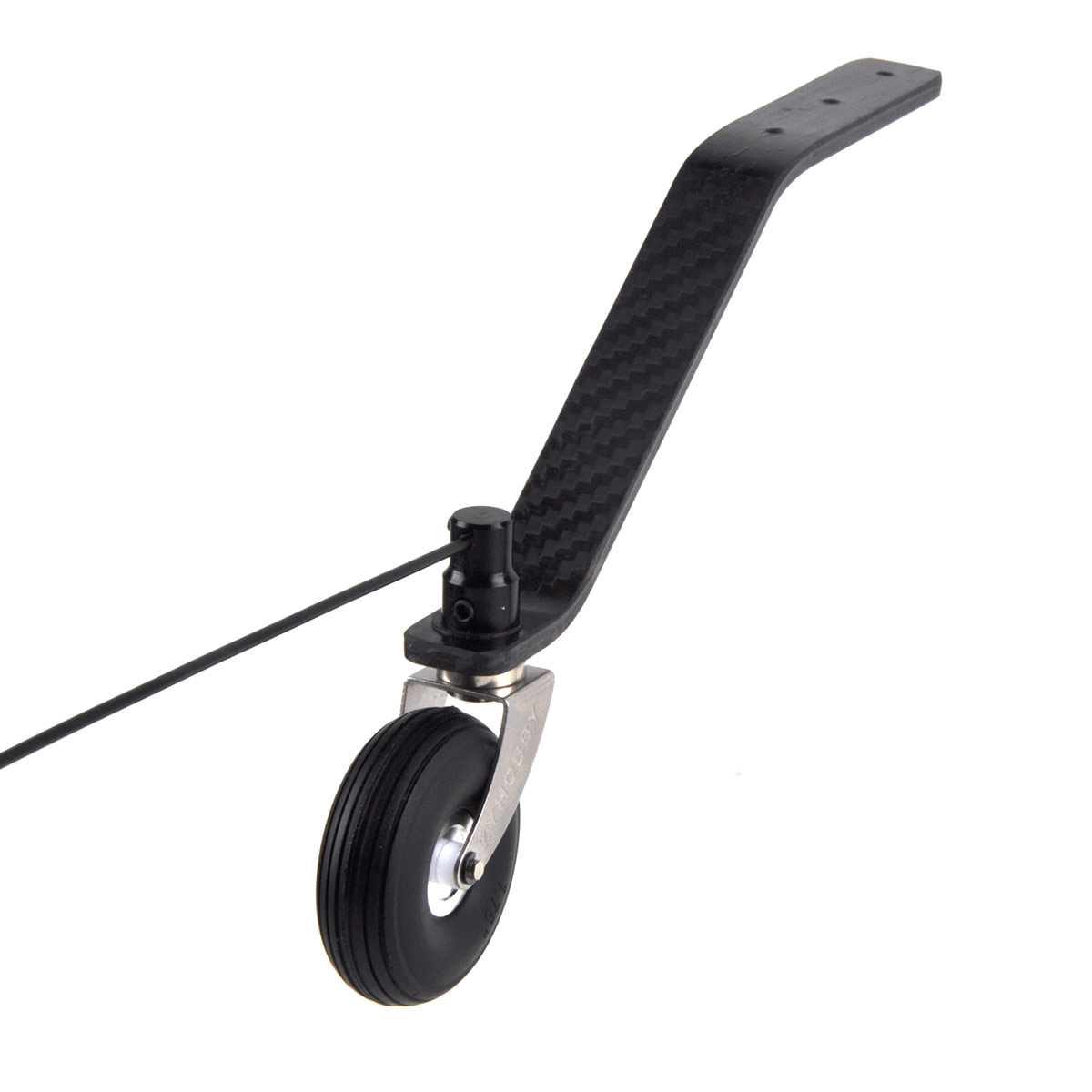Tail Landing Gear with Wheel 3 – Rc Helicopter Bag recenzja i cena