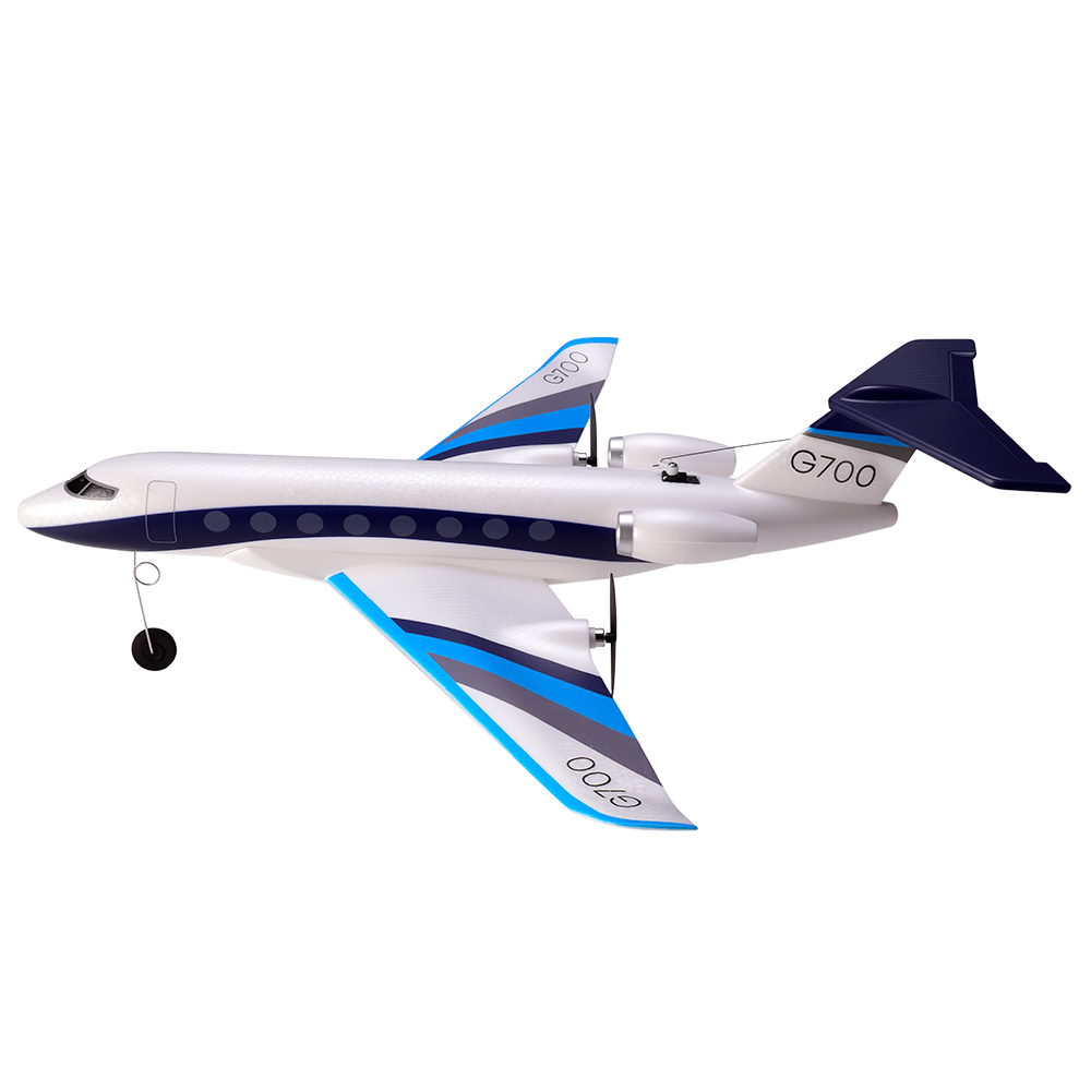 9IMOD RC Glider Plane 2.4GHz R – Rc Helicopter Gyro recenzja i cena