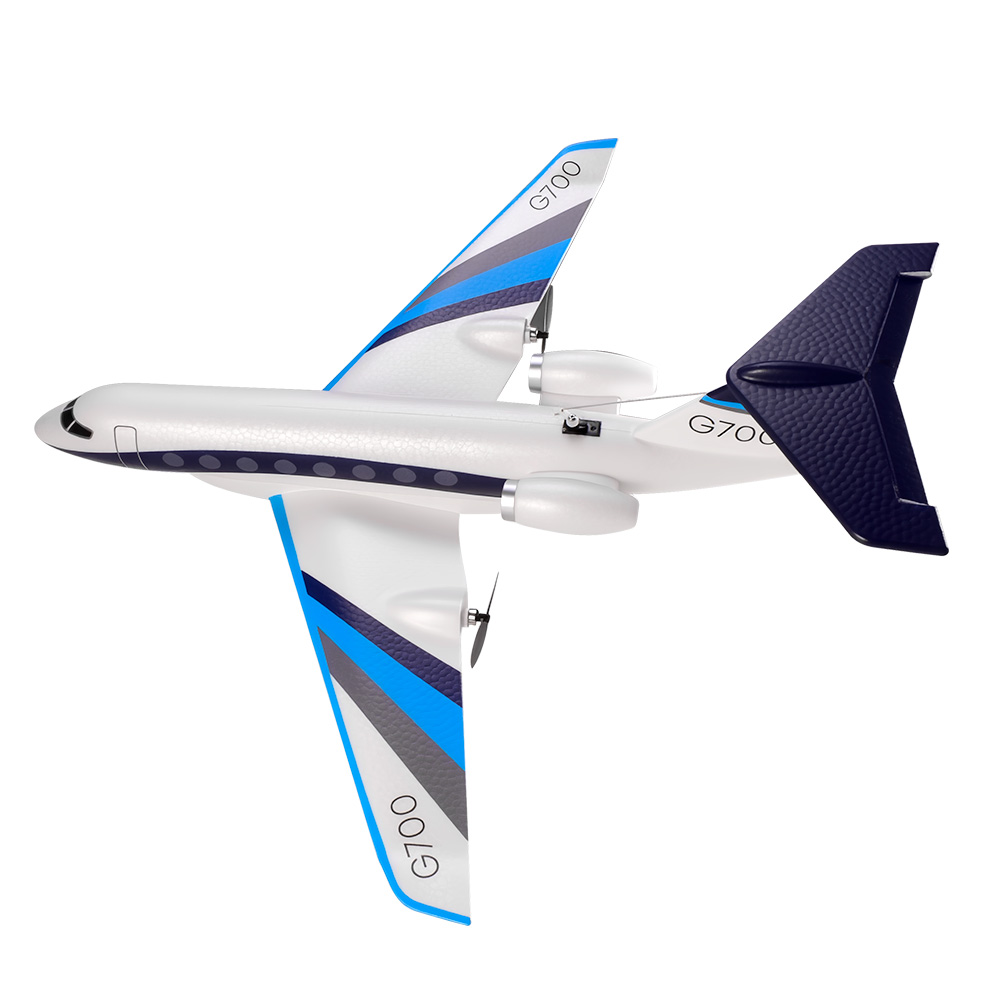 9IMOD RC Glider Plane 2.4GHz R – Rc Helicopter Gyro recenzja i cena