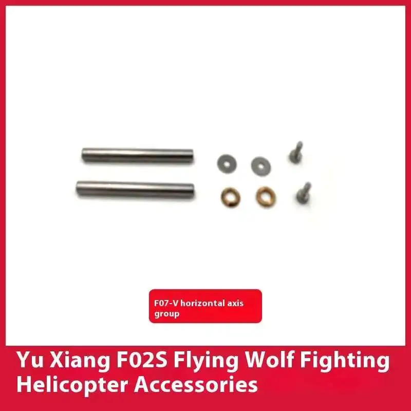 Spare Parts List For YUXIANG F – Rc Helicopter Coaxial recenzja i cena