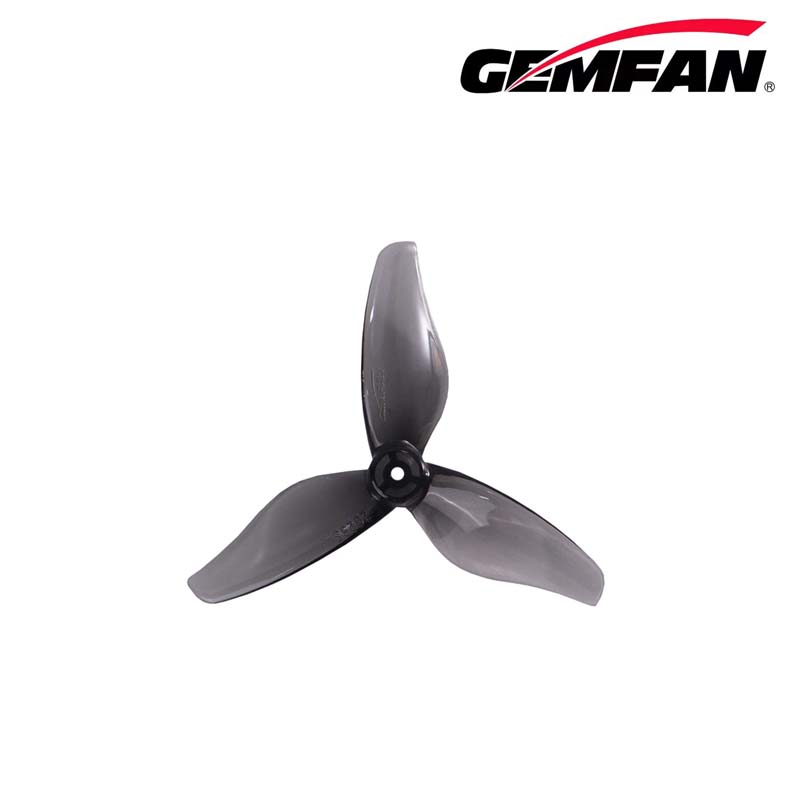 12Pairs(12CW+12CCW) Gemfan 202 – Rc Helicopter Blade recenzja i cena