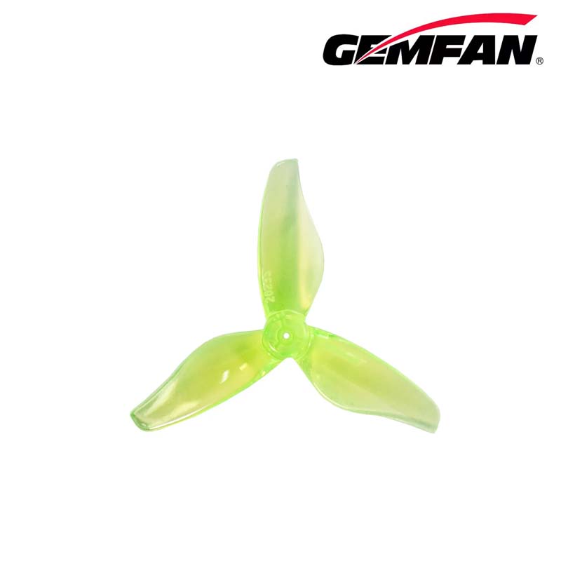 12Pairs(12CW+12CCW) Gemfan 202 – Rc Helicopter Blade recenzja i cena