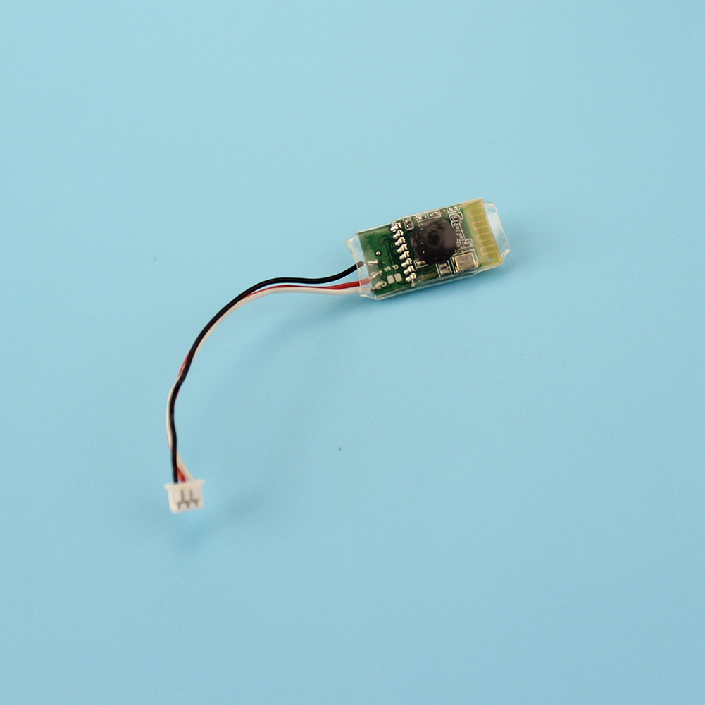 LALA SFHSS Rx SFHSS Receiver B – Rc Helicopter Servo recenzja i cena