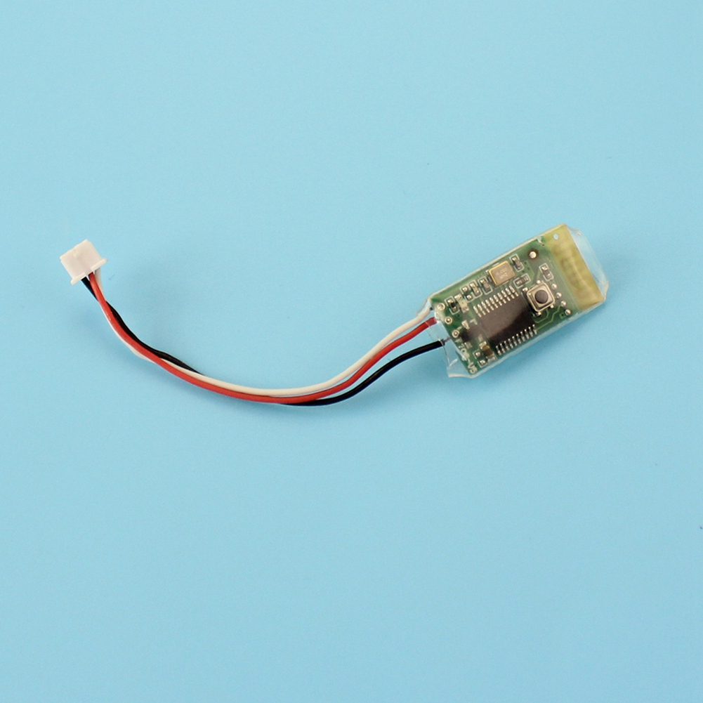 LALA SFHSS Rx SFHSS Receiver B – Rc Helicopter Servo recenzja i cena