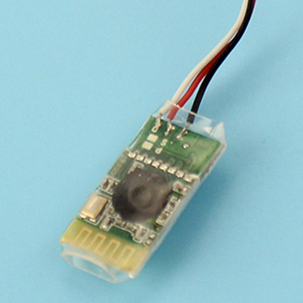 LALA SFHSS Rx SFHSS Receiver B – Rc Helicopter Servo recenzja i cena