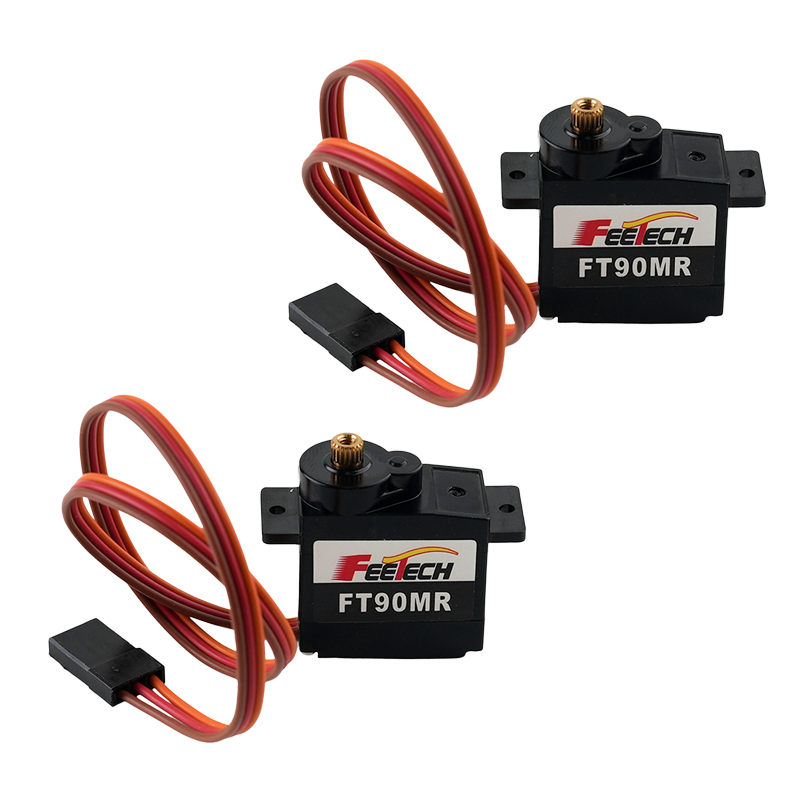 Feetech FT90MR 2kg Micro Helic – Rc Helicopter Parts recenzja i cena