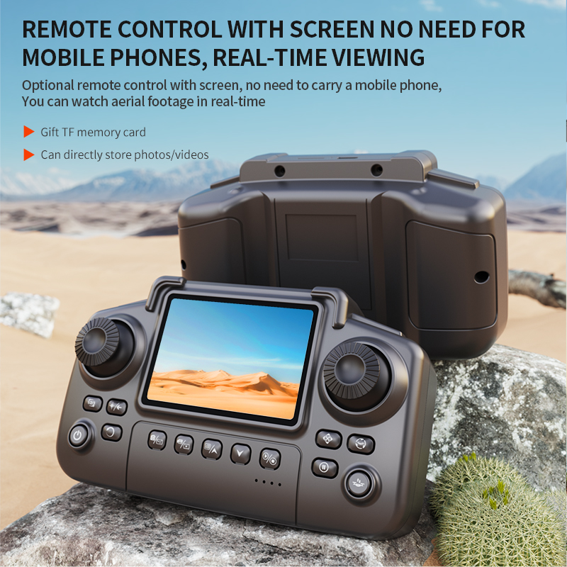 E99 PRO Drone Screen Control A – Rc Helicopter Charger recenzja i cena