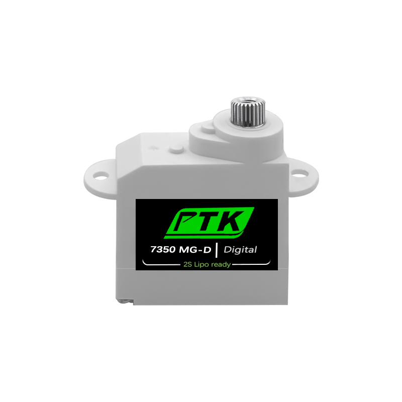 PTK 7350 MG-D 5.5g Digital Ser – Rc Helicopter Parts recenzja i cena