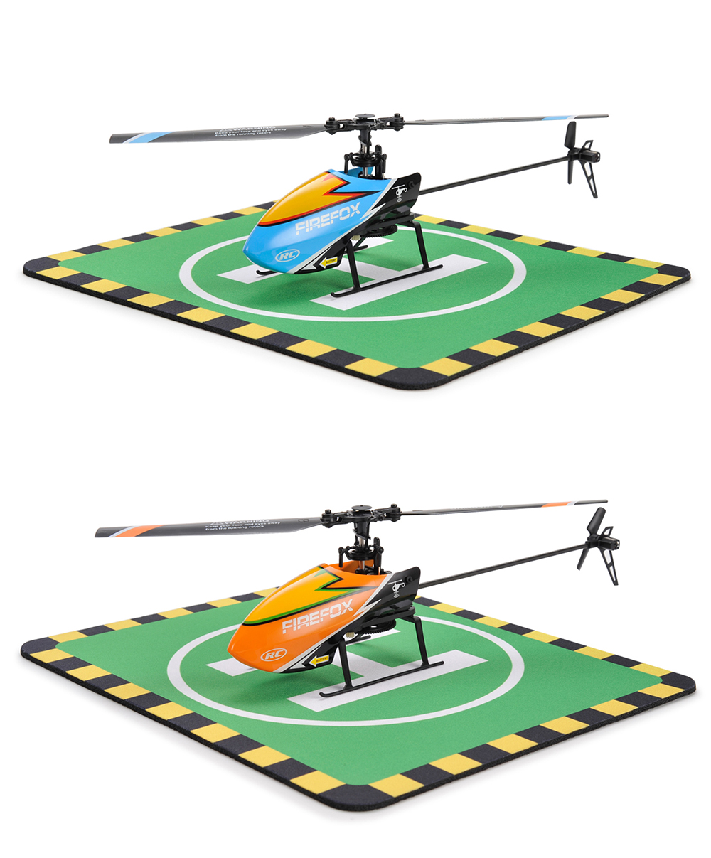 RC ERA C129 Helicopter 4 Chann – Rc Helicopter Single Rotor recenzja i cena