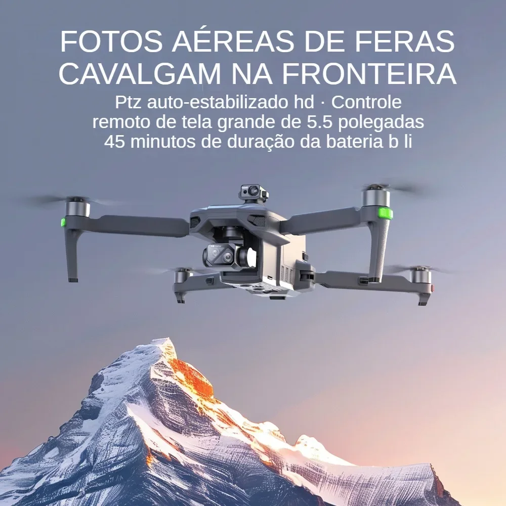ZLL SG909 SG909MAX Professiona – Rc Helicopter Case recenzja i cena