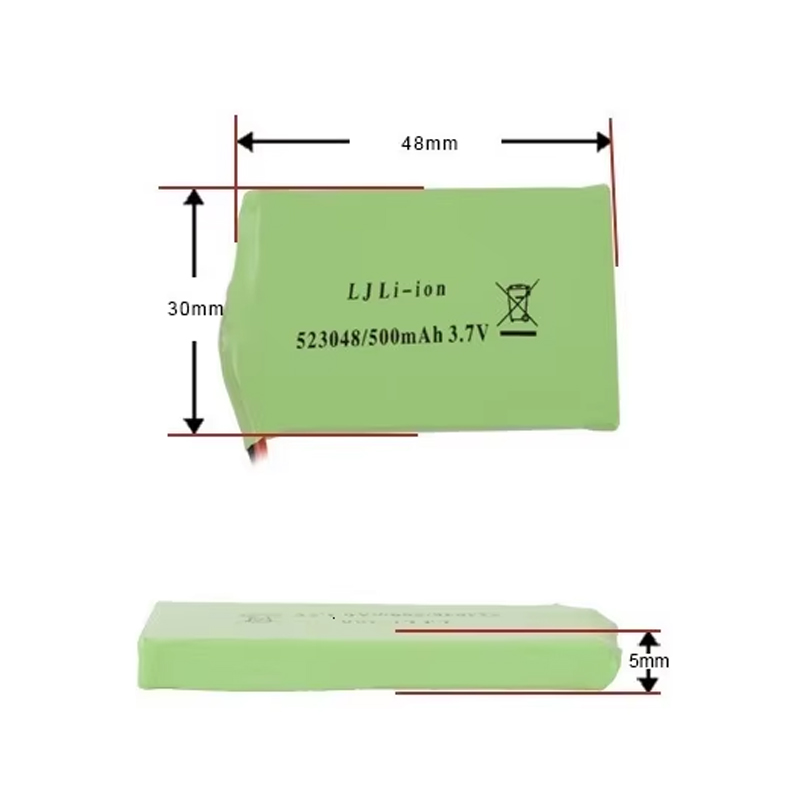 3.7V 500mAh 523048 li-ion Batt – Rc Helicopter Charger recenzja i cena