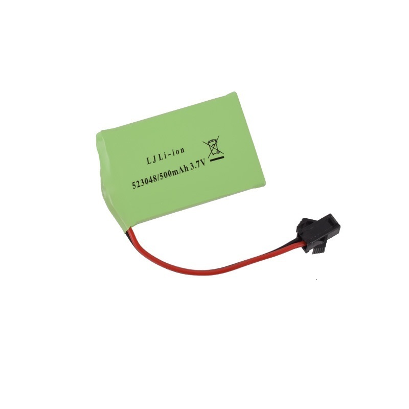 3.7V 500mAh 523048 li-ion Batt – Rc Helicopter Charger recenzja i cena