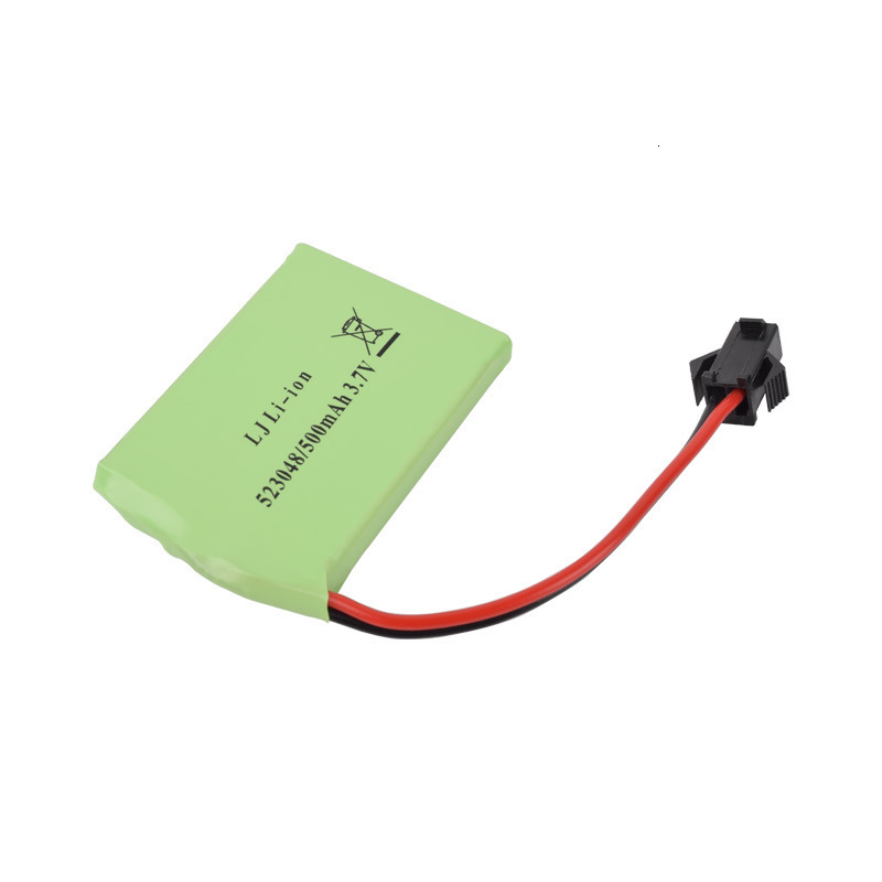 3.7V 500mAh 523048 li-ion Batt – Rc Helicopter Charger recenzja i cena
