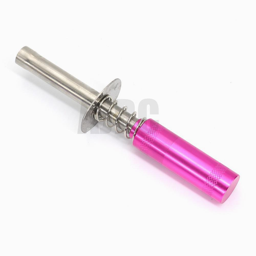 Spark Glow Plug Igniter Starte – Rc Helicopter Nitro recenzja i cena